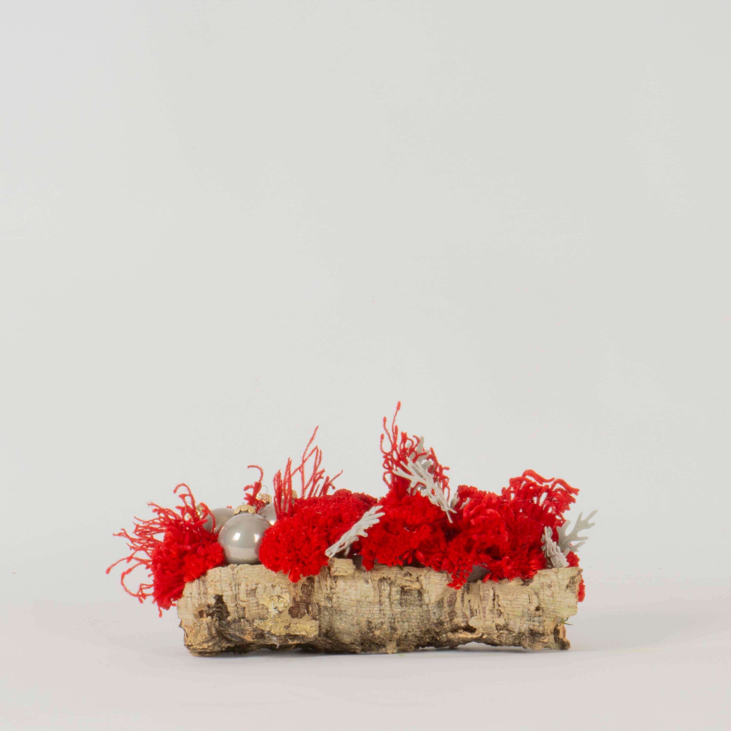 Tronchetto Christmas Time - immagine 3