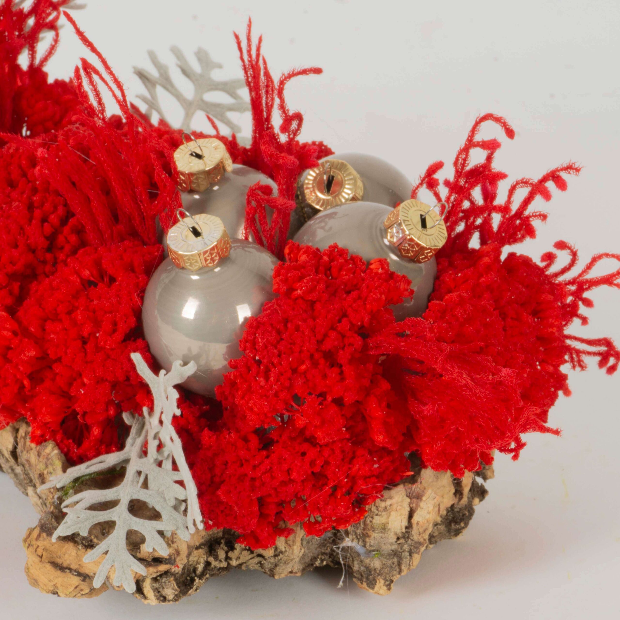 Tronchetto Christmas Time - immagine 4