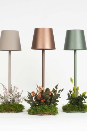 Poldina design