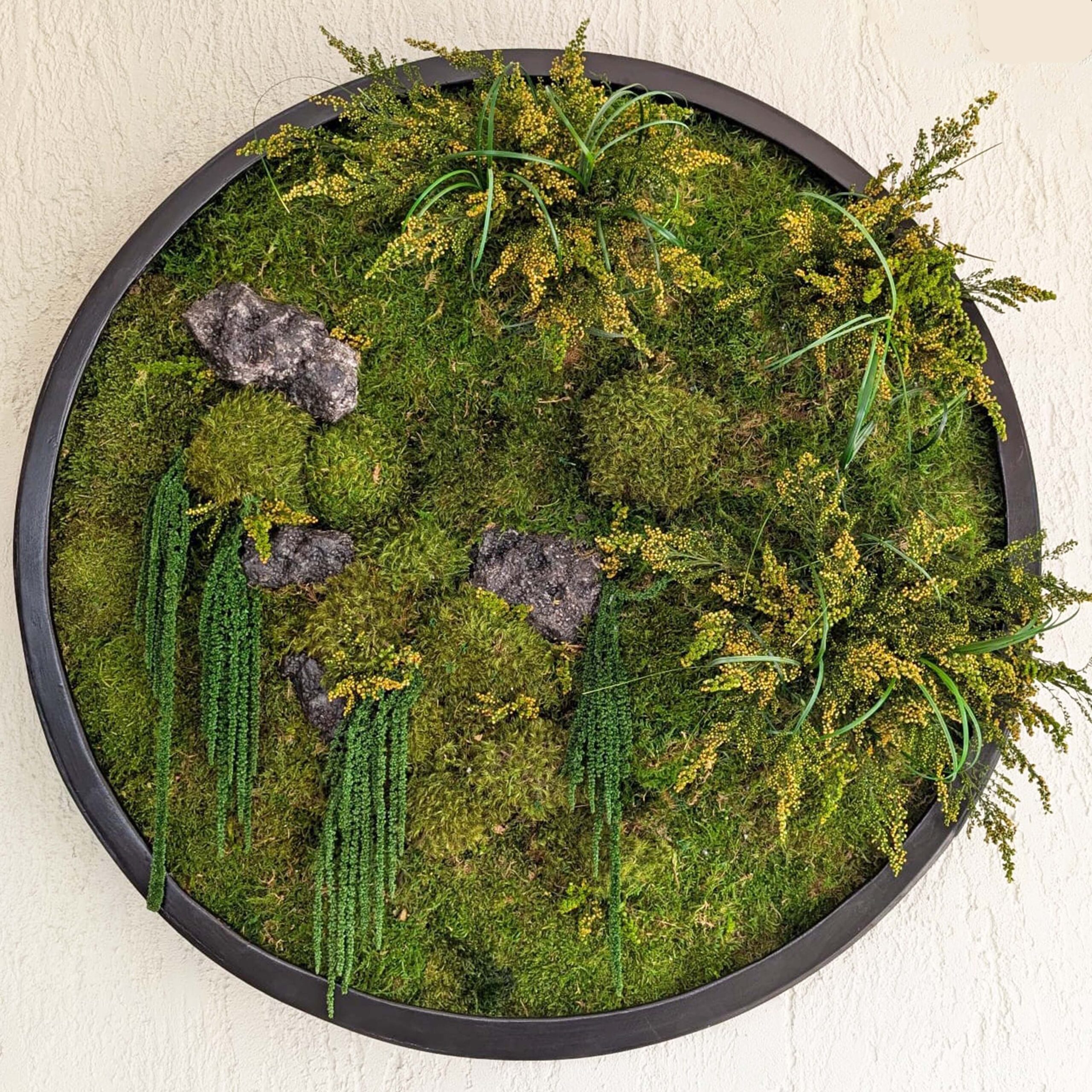 Quadro con LED Rock - immagine 4