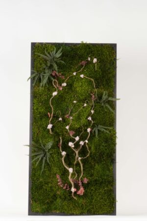 Quadro Ramo in Fiore
