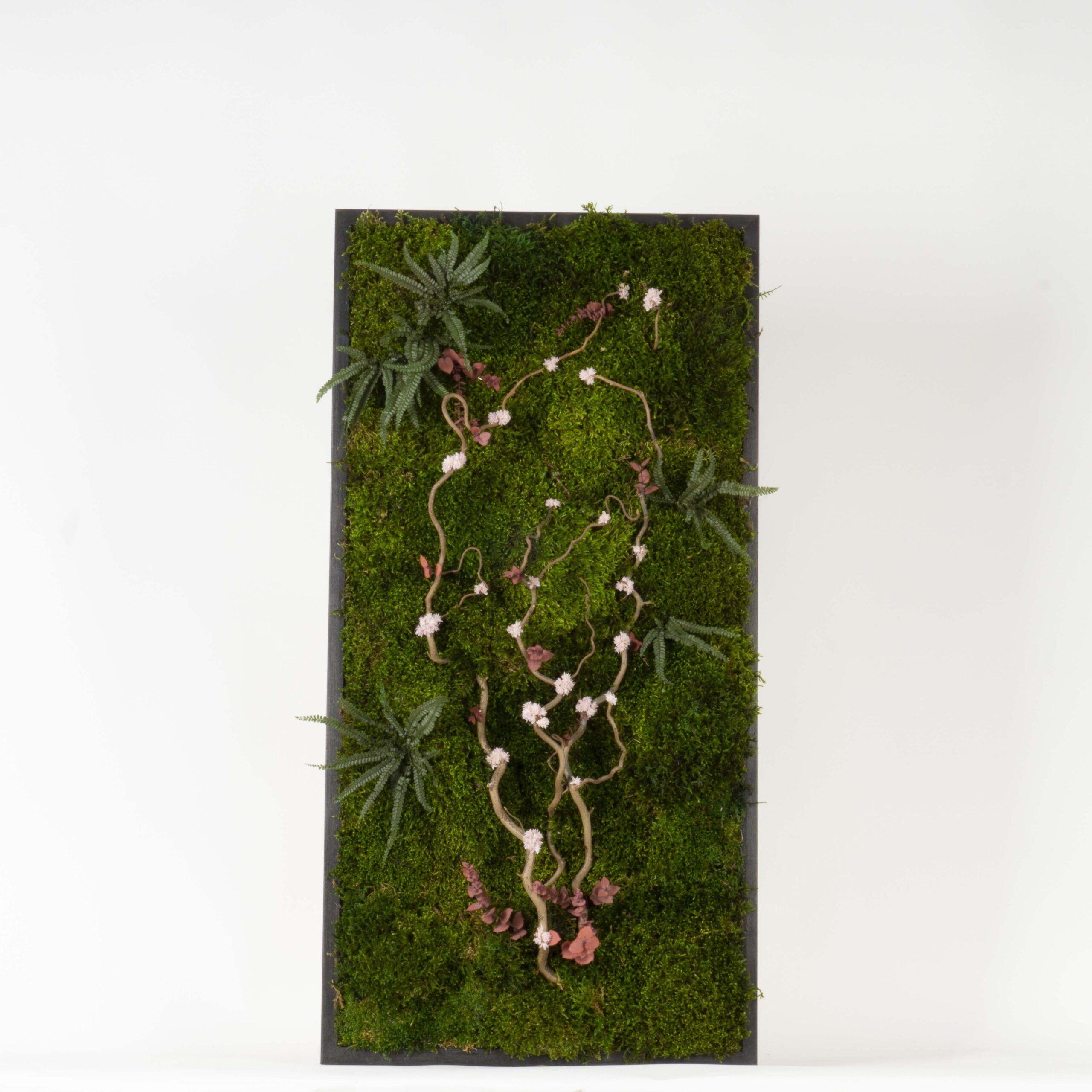 Quadro Ramo in Fiore