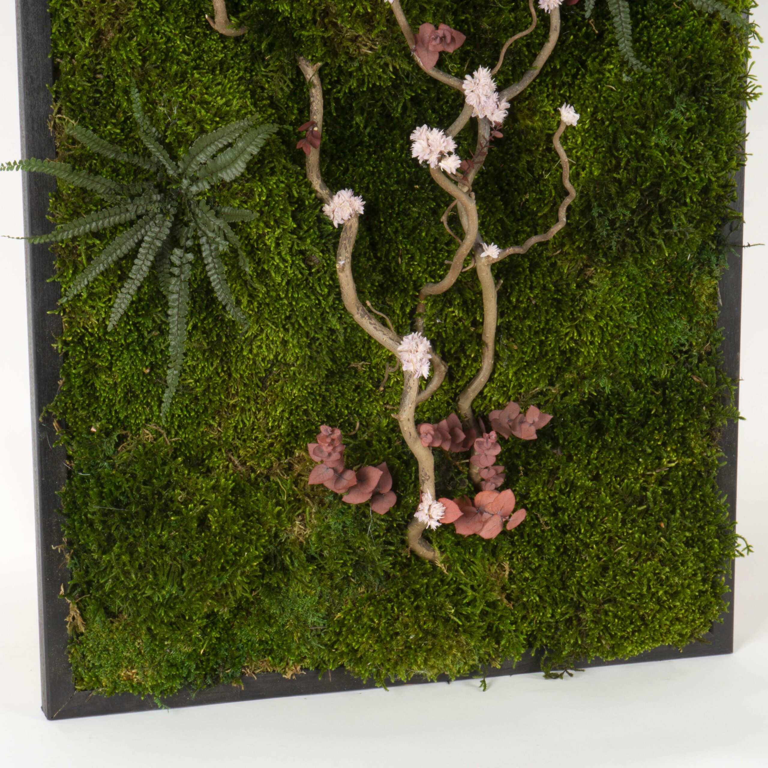 Quadro Ramo in Fiore - immagine 2