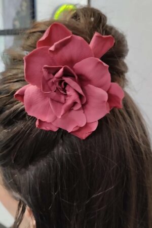 Forcine per capelli Gardenia