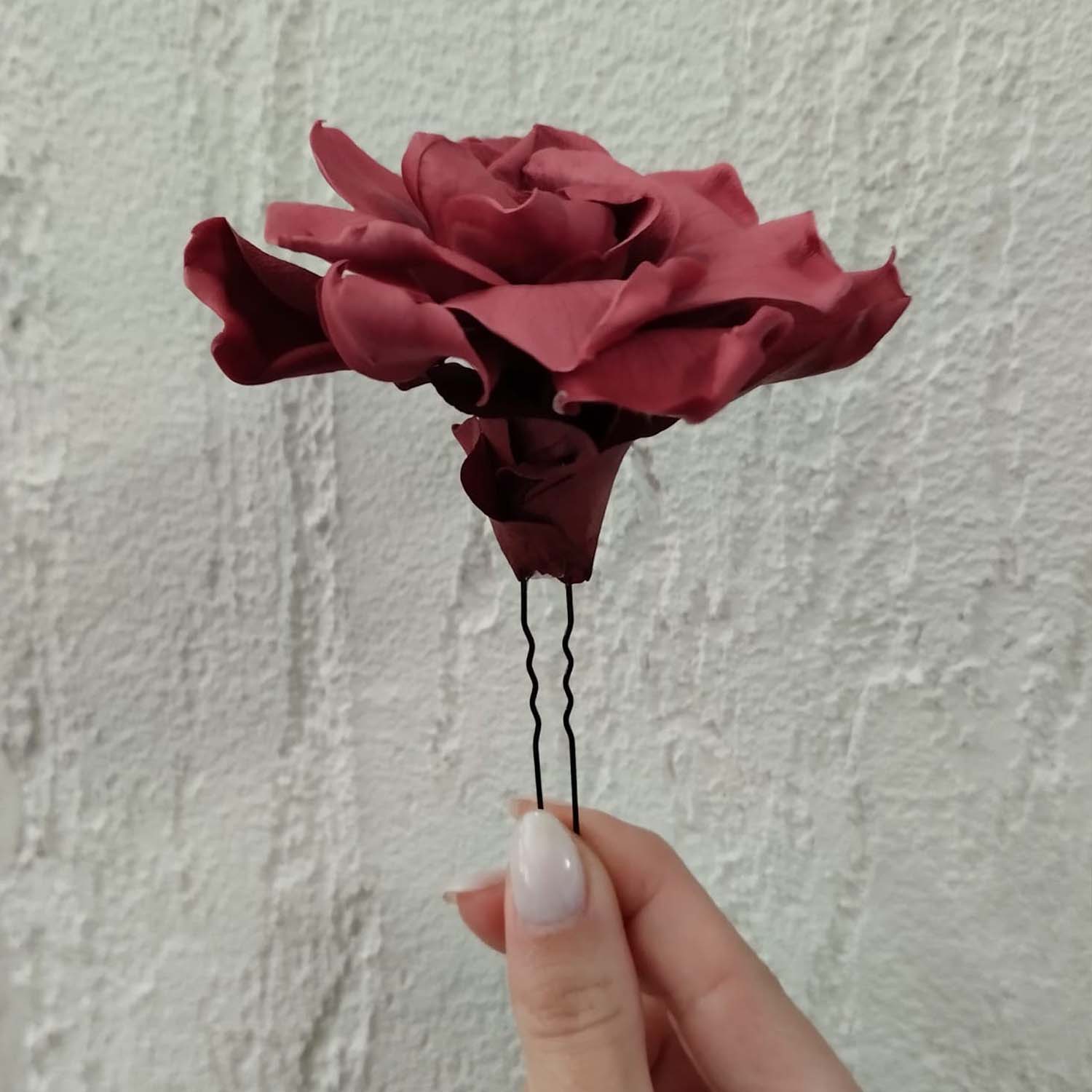 Forcine per capelli Gardenia - immagine 3