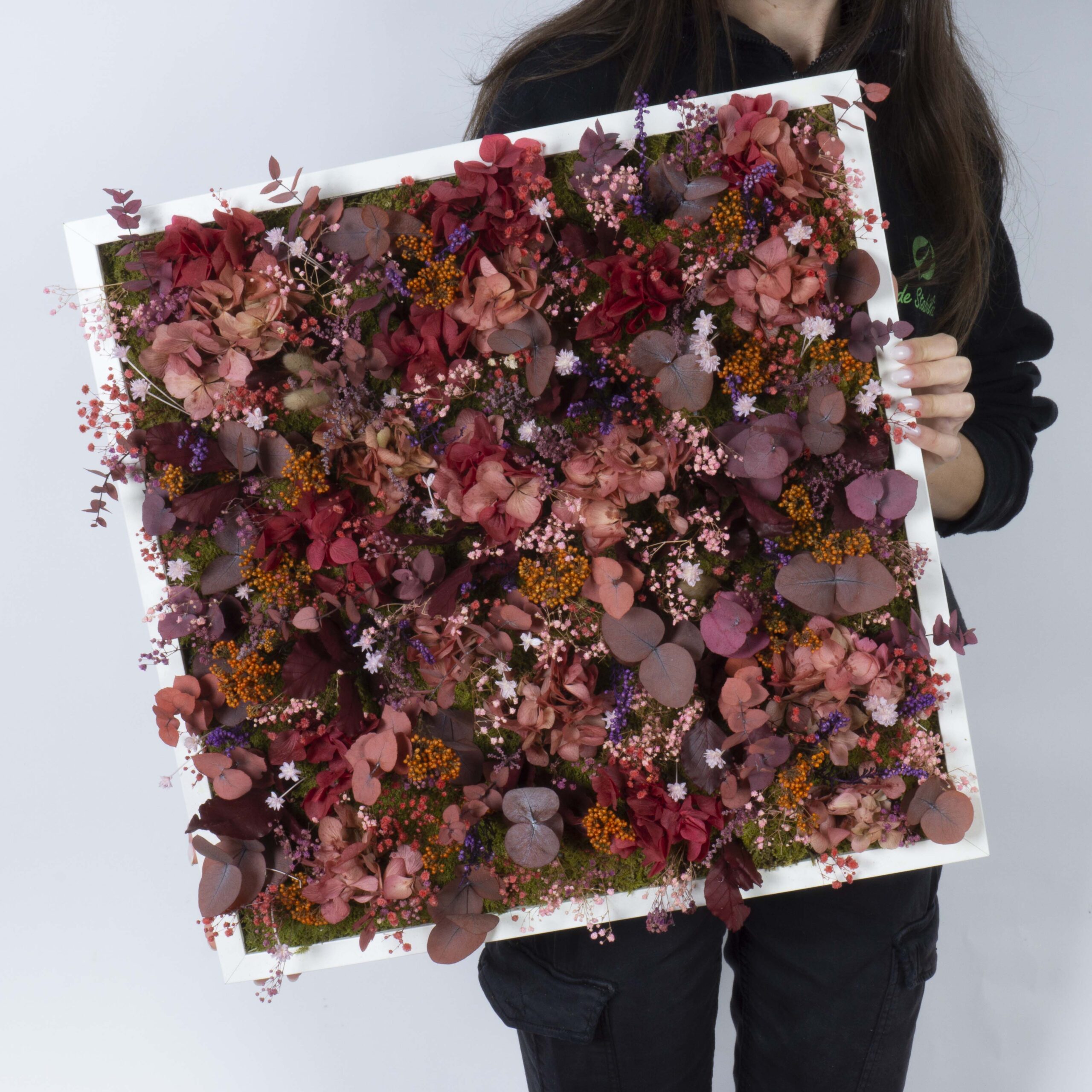 Quadro Fiori di Primavera - immagine 2